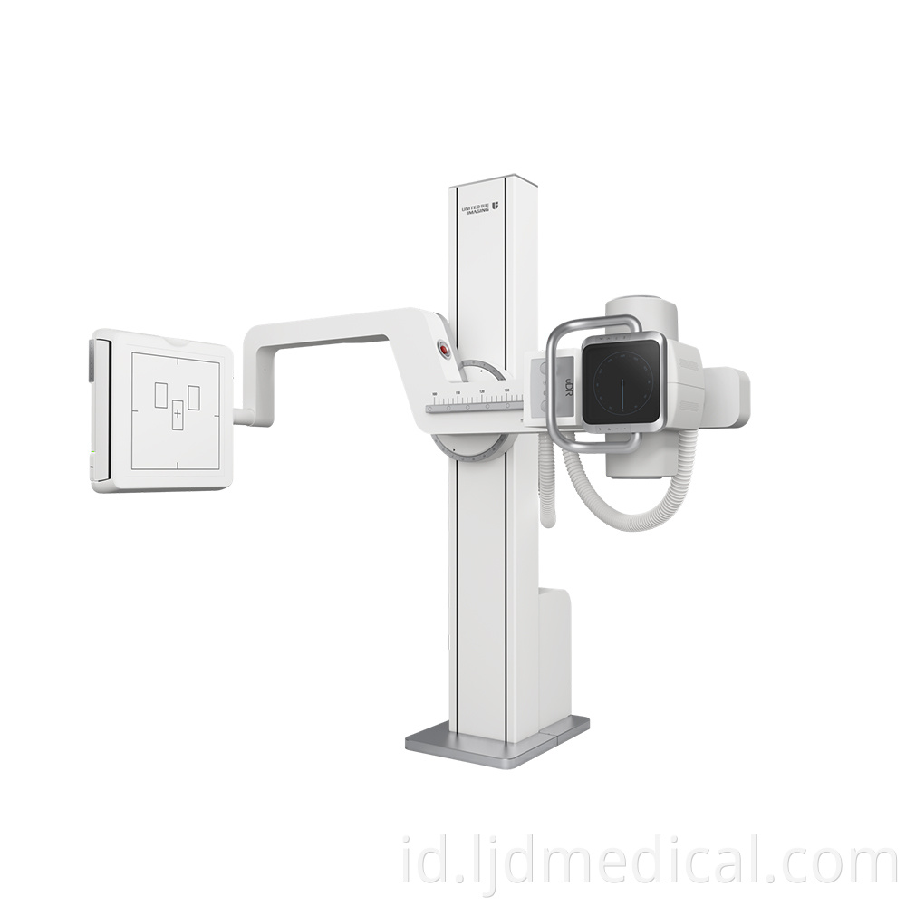 Medical Radiology Equipment